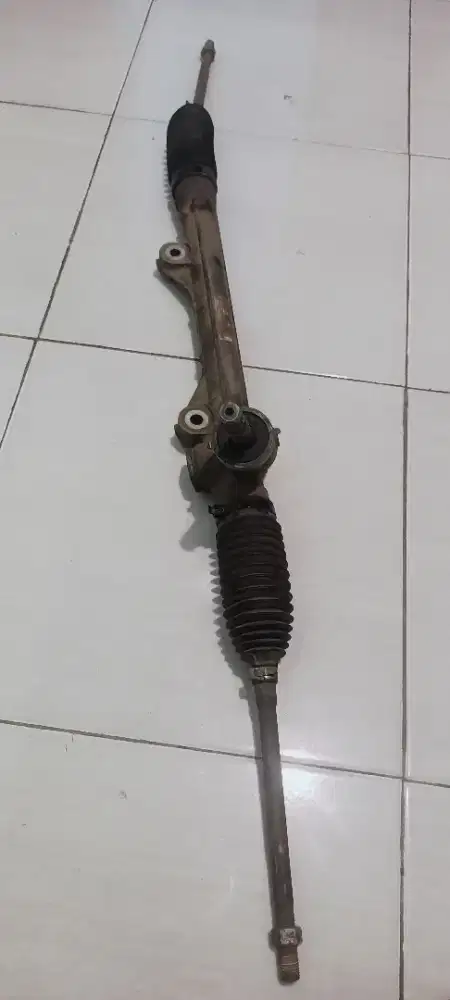 Rack stir mobil calya 1,2 ori