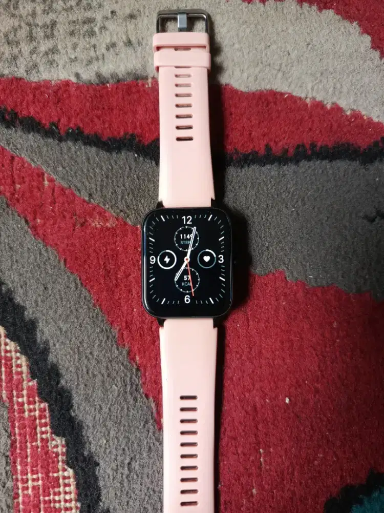 Acome S1 Siap Pakai Joss