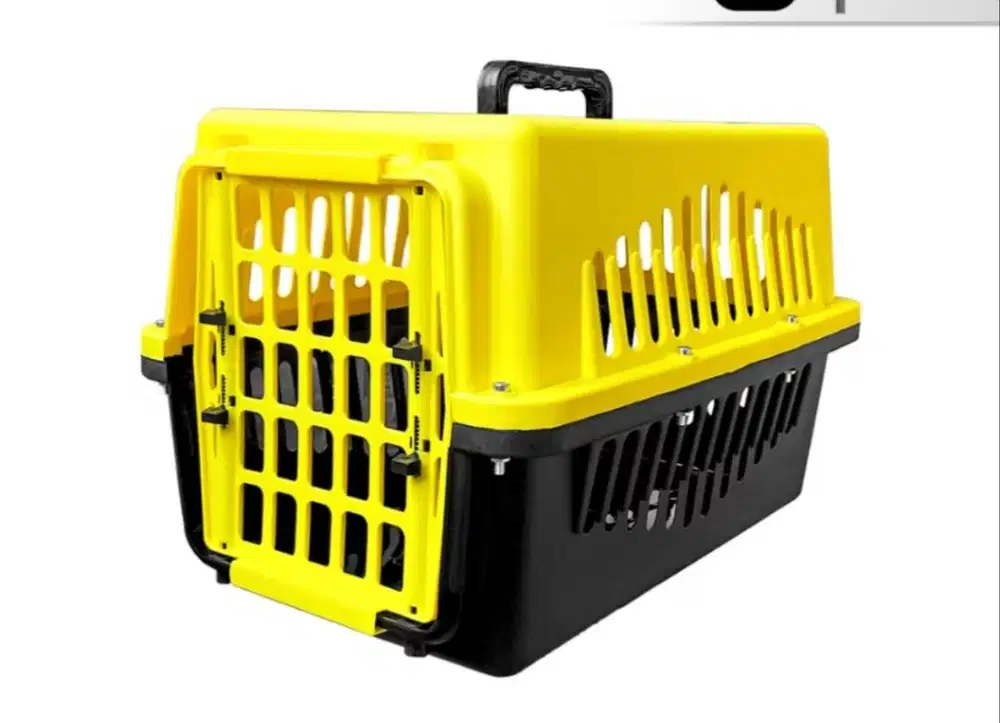 Pet cargo kucing/anjing ±10kg