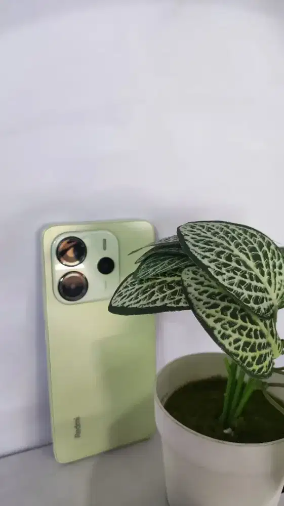 REDMI NOTE 14 8/256 GB