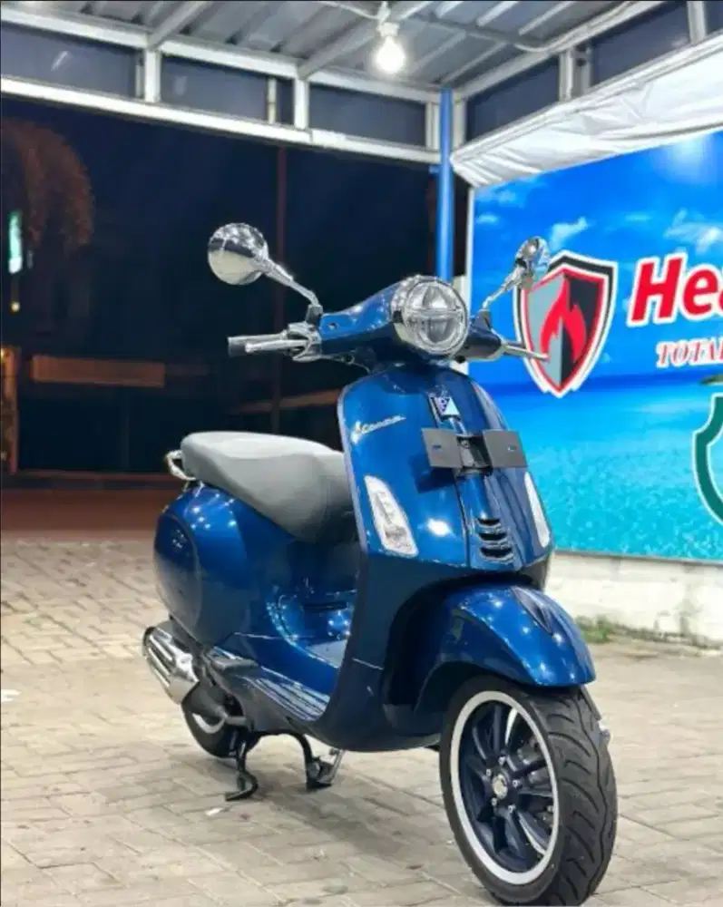 VESPA matic PRIMAVERA IGET ABS 150 2023