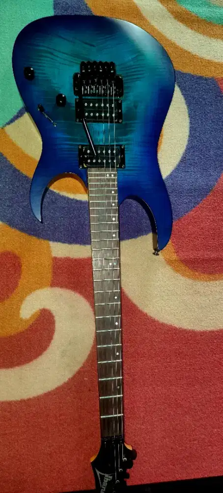 ibanez RG6003FM