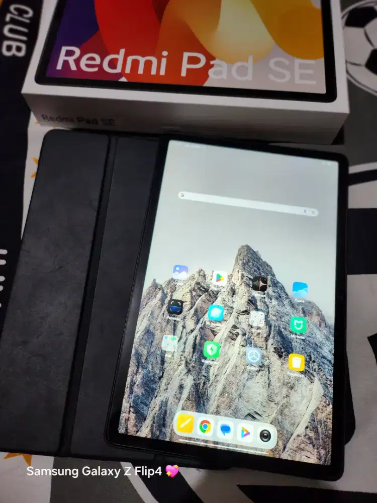 Redmi pad SE 4/128