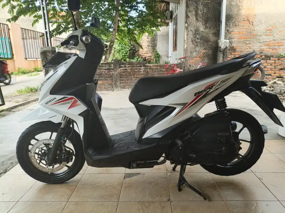 Beat th 2021 second hand