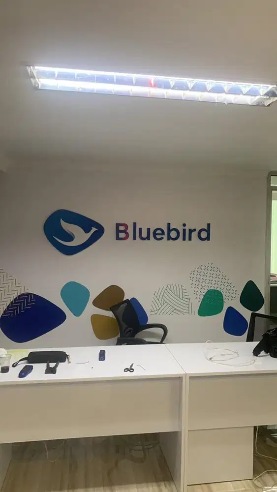 Lowongan Pengemudi Taksi Bluebird