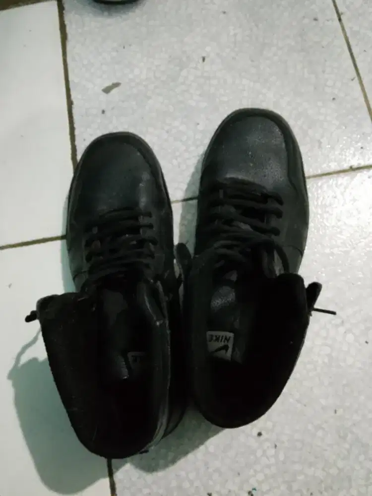 Sepatu Nike layak pakai