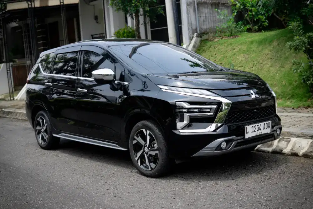 Xpander Ultimate 2024. Xpander. Ultimate. AT