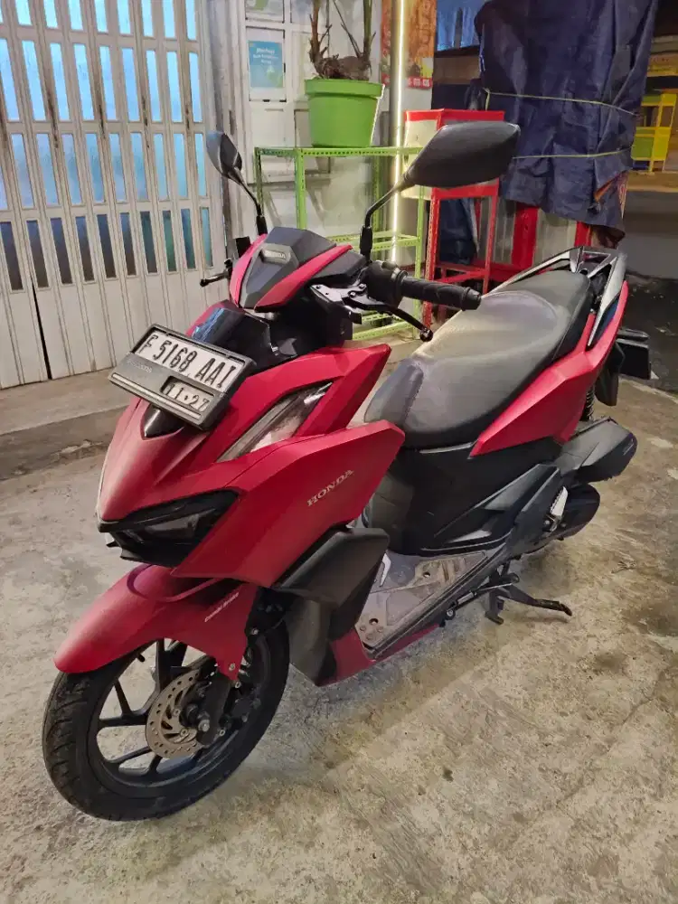 Vario 160cc 2022