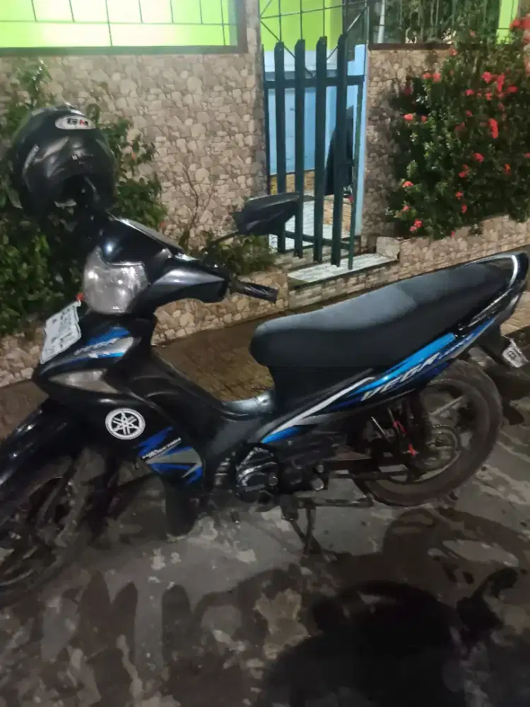 Vega zr 2016 kota loksi 7ulu