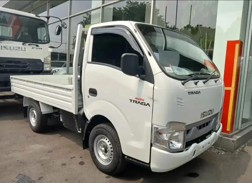 Traga PU Manual Biosolar