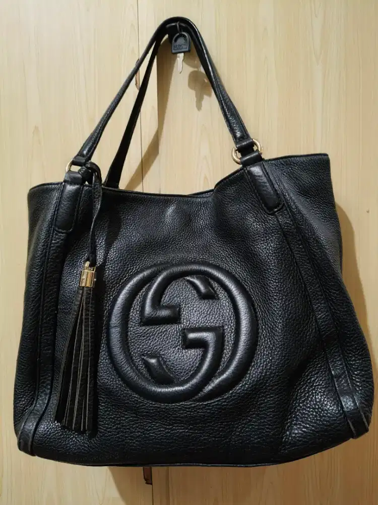 Tas Gucci original
