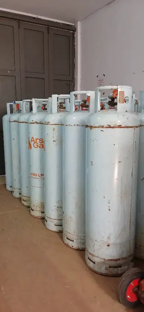 Lowongan Supir truk B1