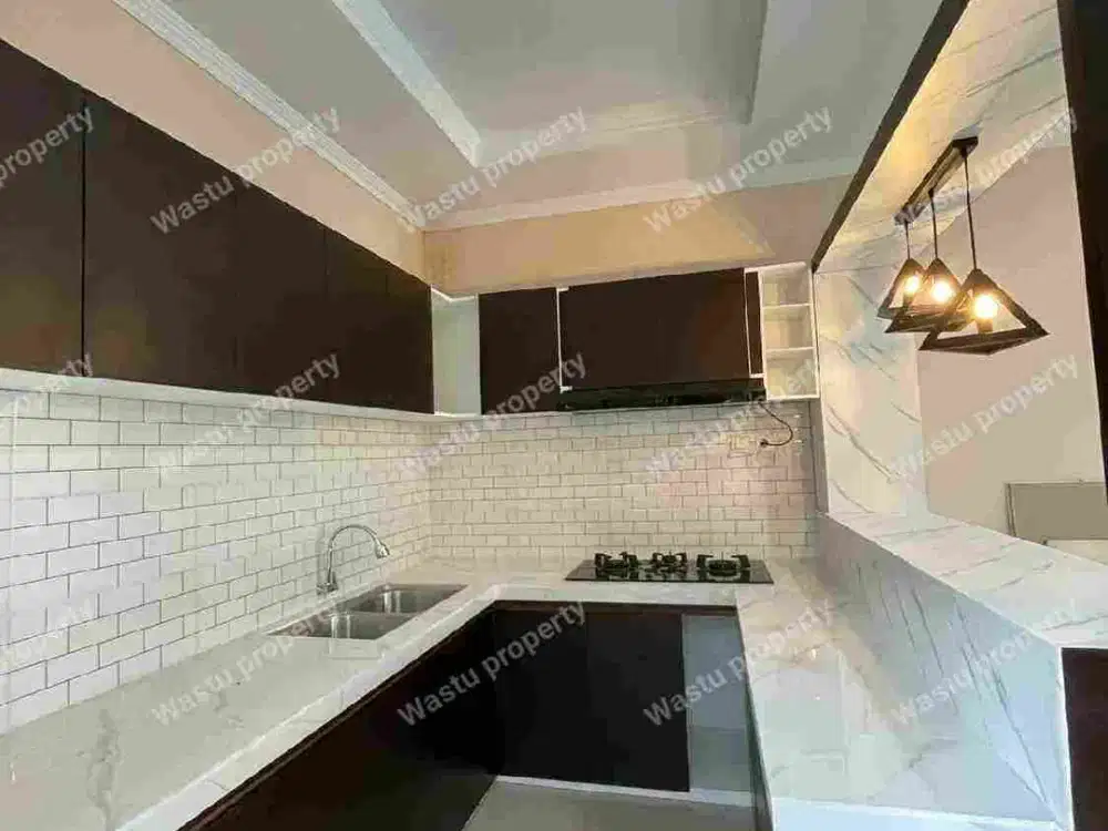 RUMAH PALING MURAH DI MERTOYUDAN SISA 3 UNIT TERAKHIR