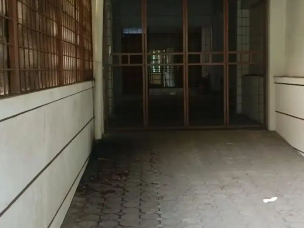 Jual rumah harga menarik luas kecil di sayap dago dekat Unpad Bandung