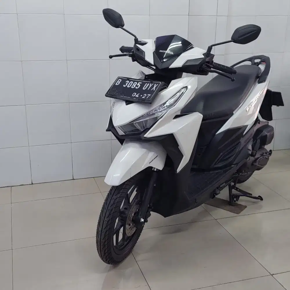 Honda vario 150 2017 dp 1juta