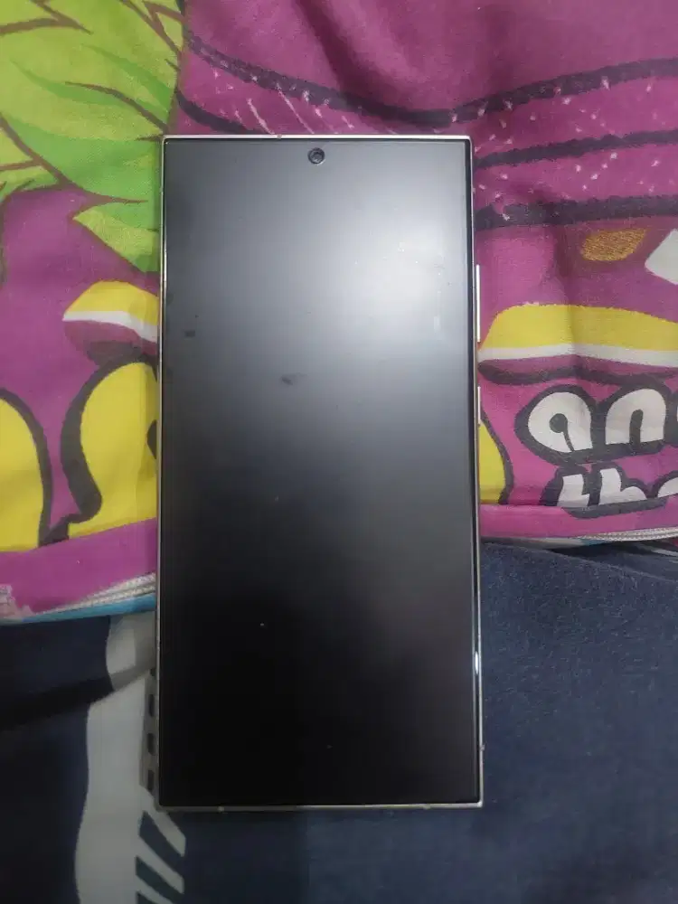 Di Jual Samsung S24 Ultra Mulusss Ram 12/512gb