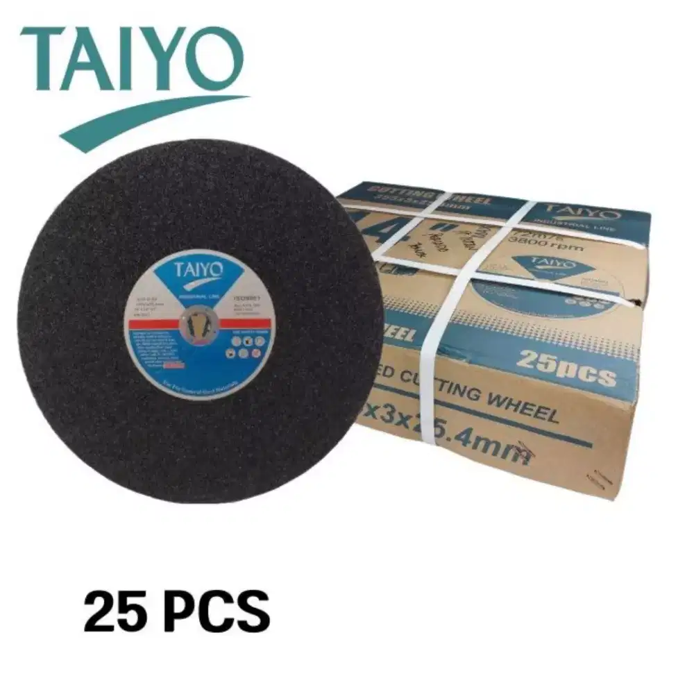 Mata cutting 14 inch