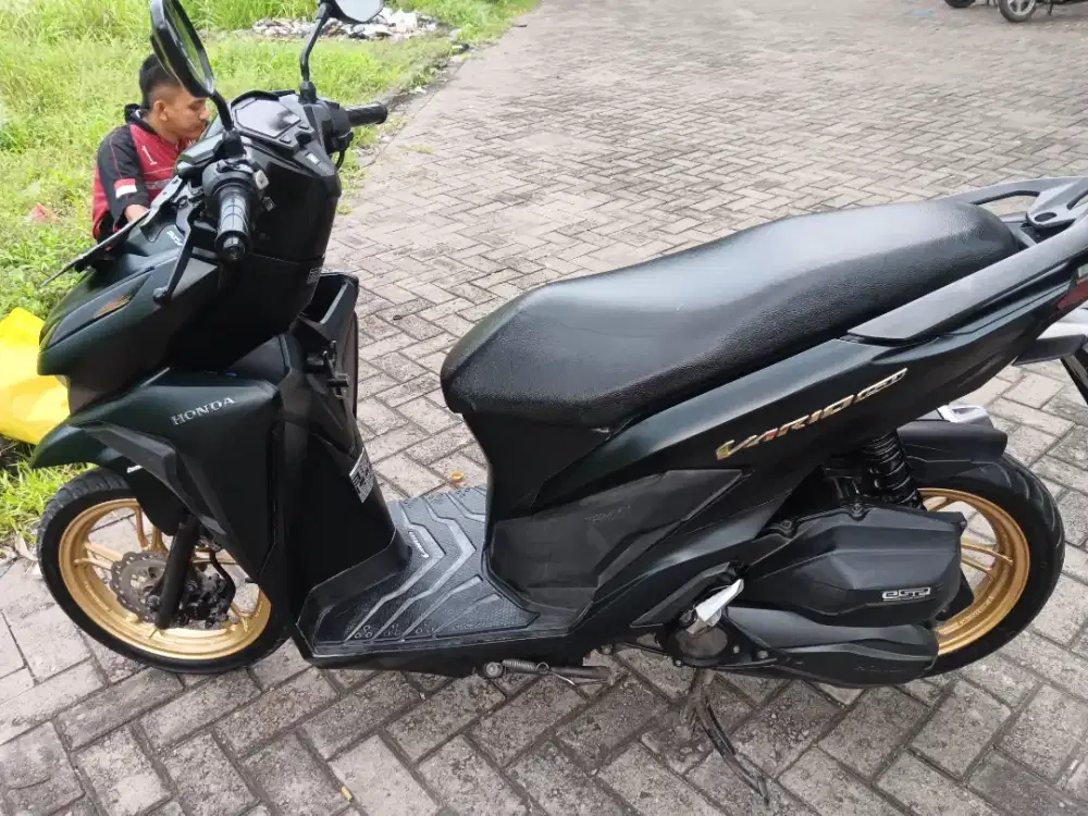 Vario 150 2021 cailess
