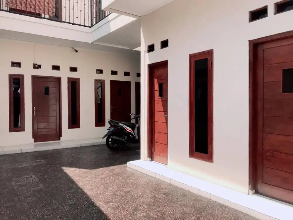 Kost Grahali Simprug