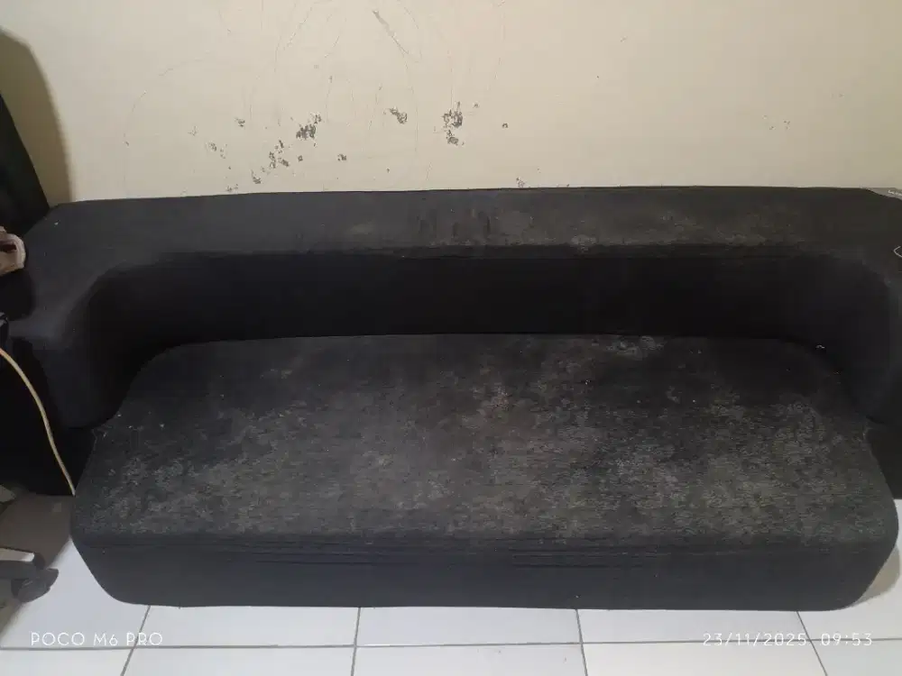 Edisi pindahan rumah