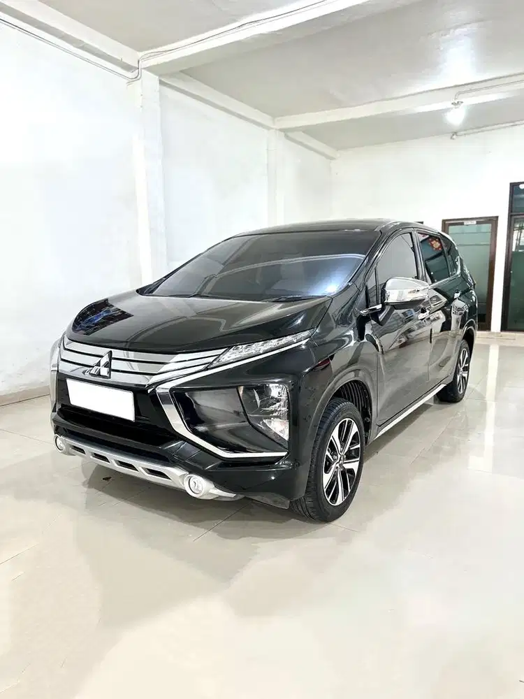 XPANDER ULTIMATE AT 2018