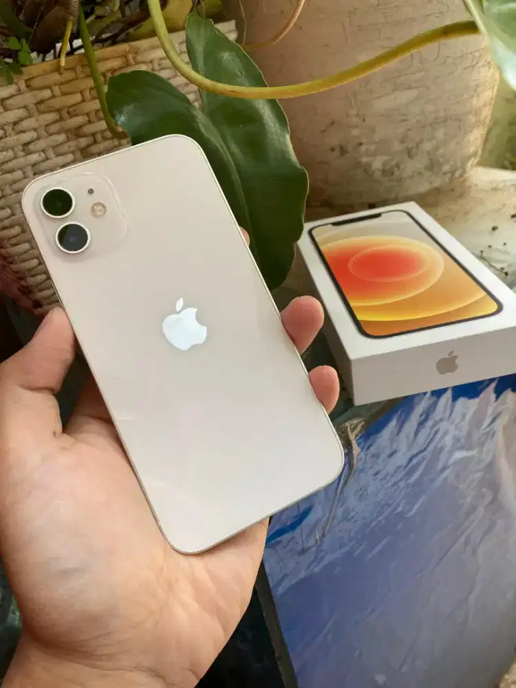 Iphone 12 128gb iBox