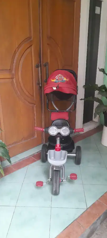 SEPEDA ANAK FAMILY