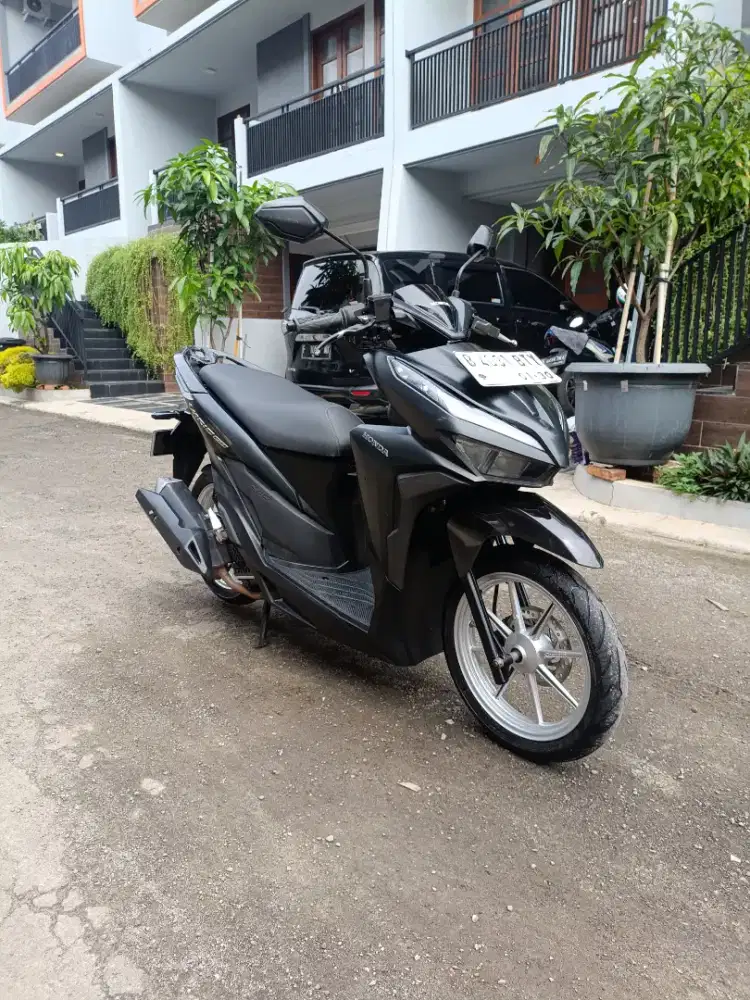Vario 150 2018 led new