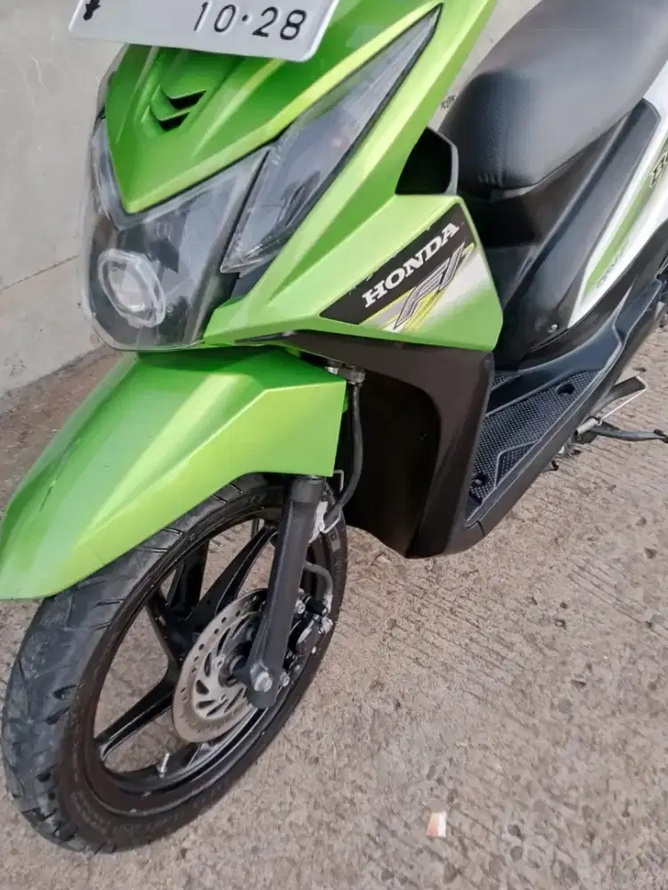 FOR SALE MOTOR HONDA BEAT