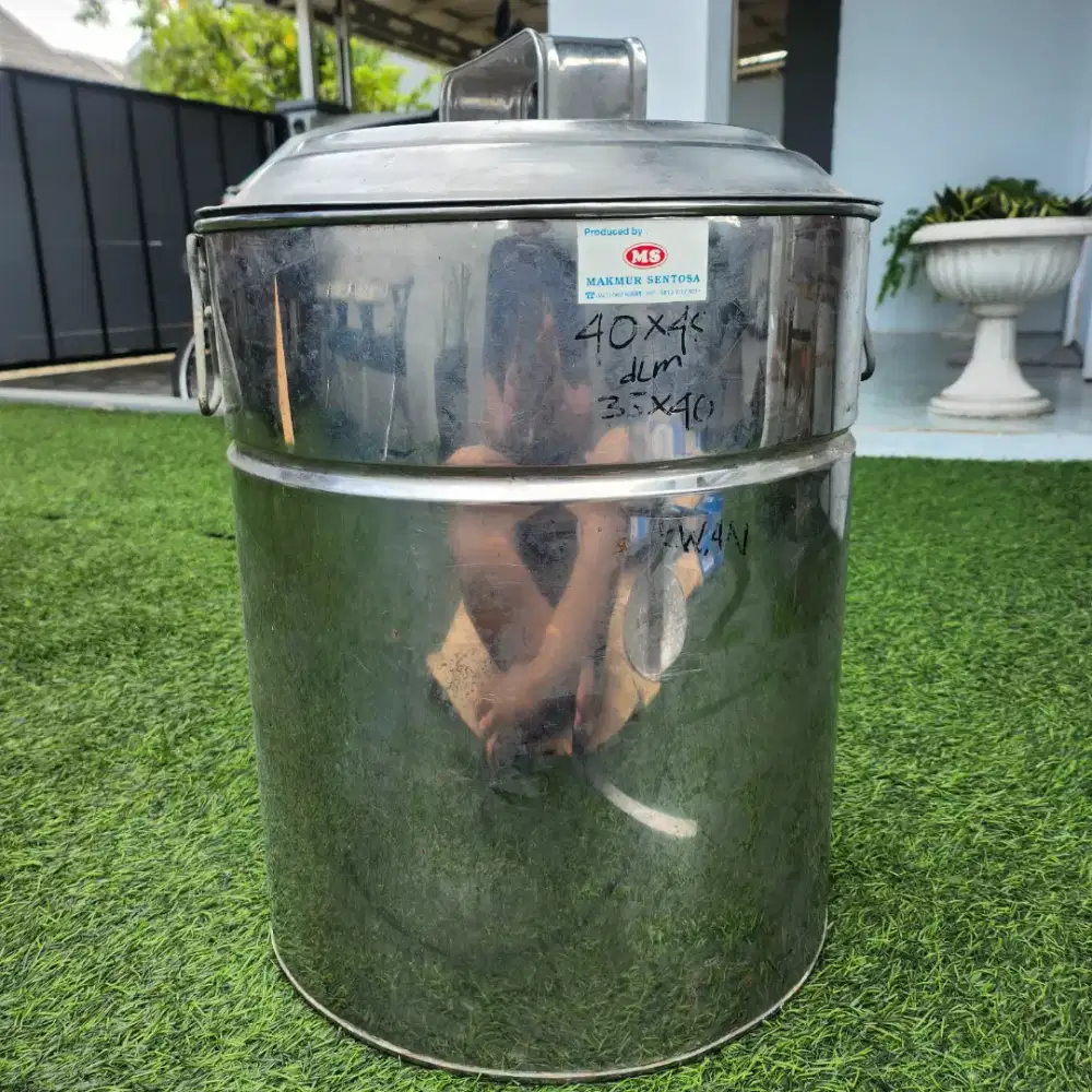 Jual Dandang Bakwan Cepat