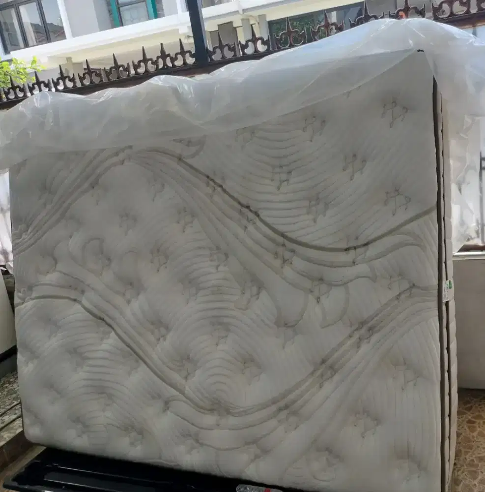 Kasur KING KOIL GRAND CLASSIC NEW EX DISPLAY