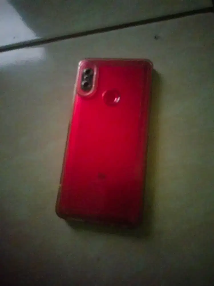 Redmi note 5 ram 4/64 normal semua harga bisa nego atau TT