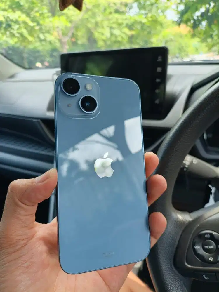 Iphone 14/128 ibox fullset no minus