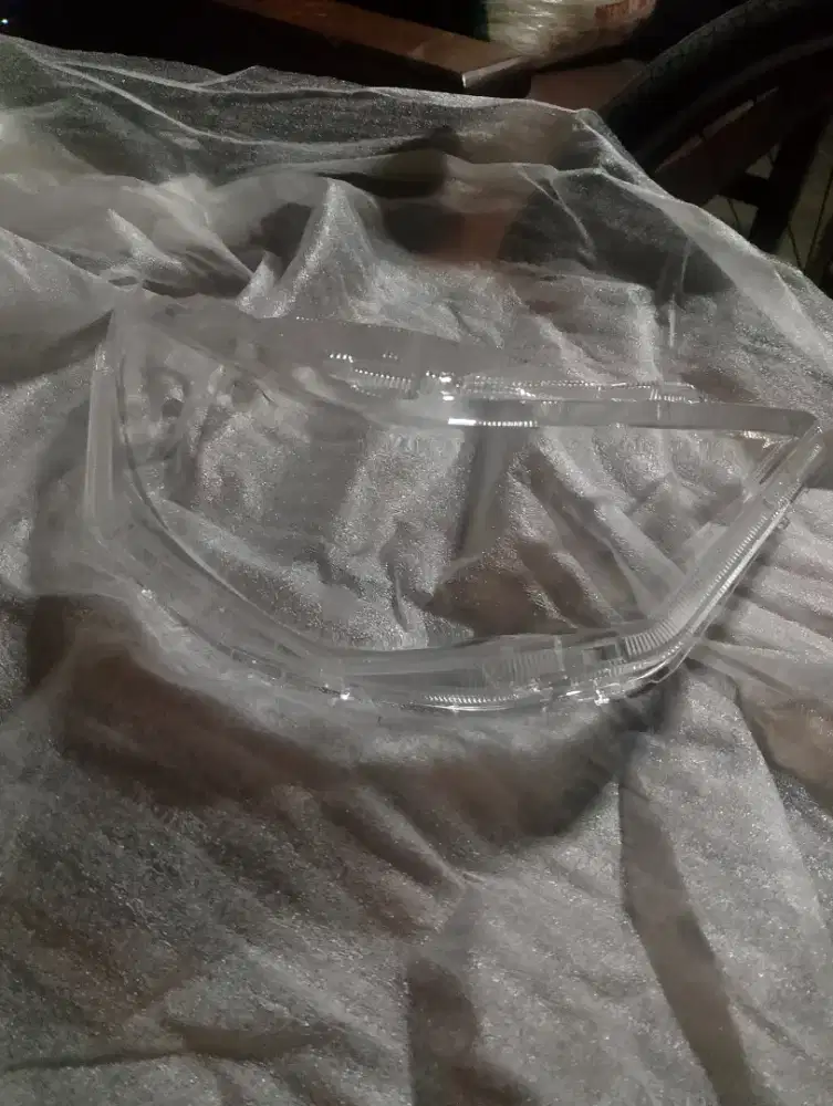 Mika Lampu Depan Beat Street