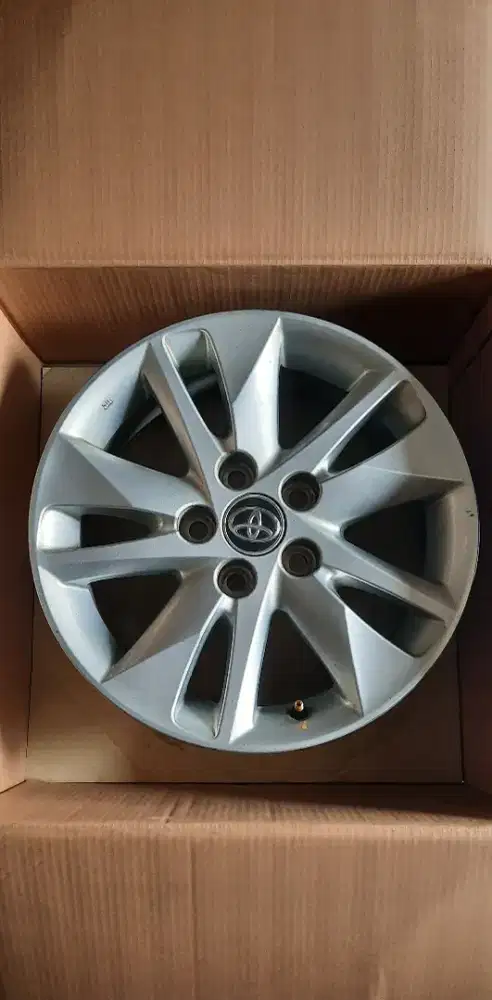 Velg Innova Reborn