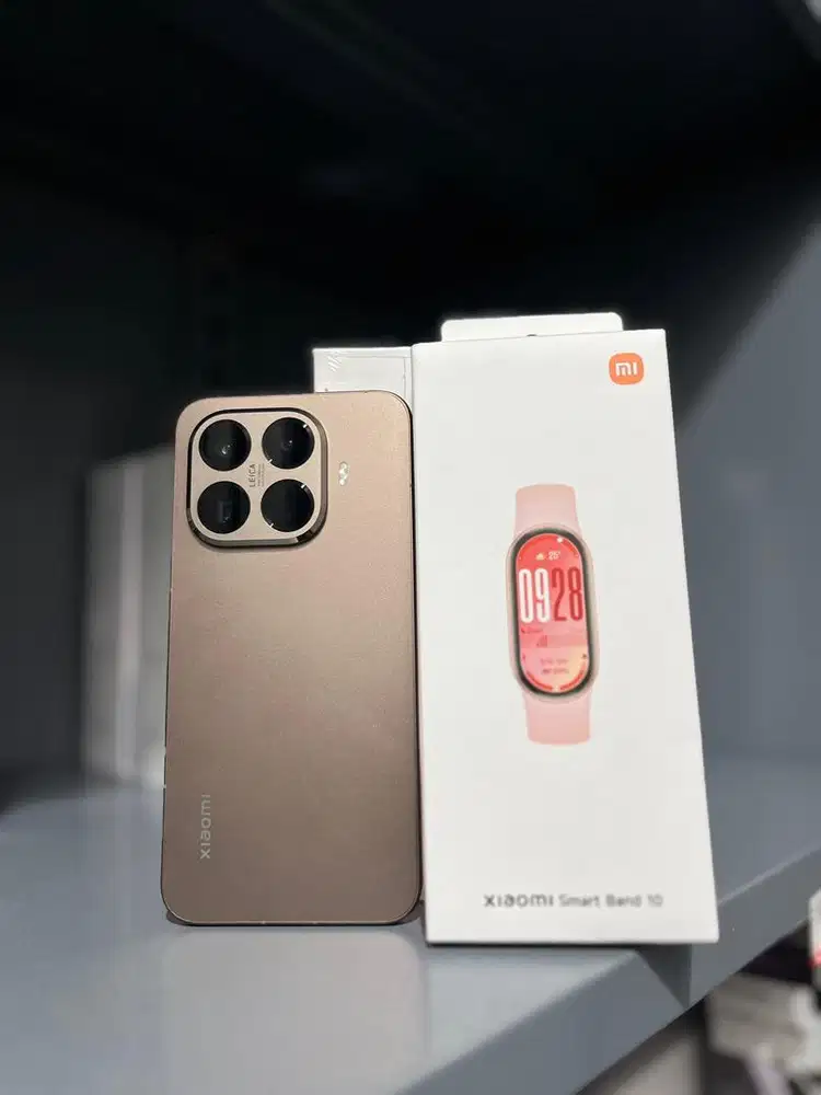 PROMO XIAOMI 15T GARANSI XIAOMI INDONESIA!! BISA KREDIT TANPA DP!!