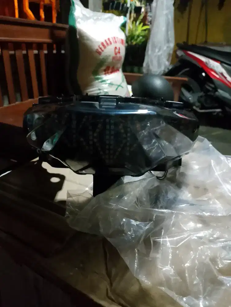 Stoplamp Running Beat Deluxe Gen 1