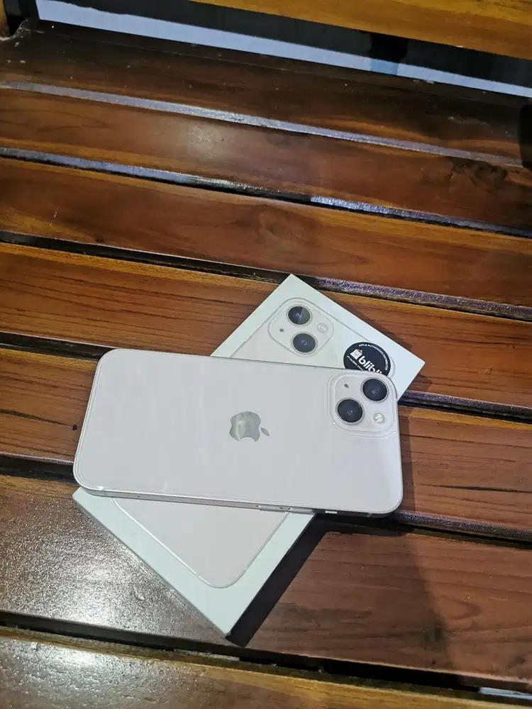 iPhone 13 128gb ex ibox