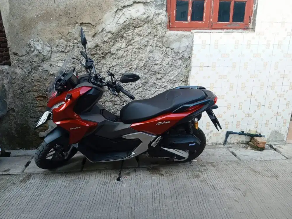 Honda ADV 160 CBS