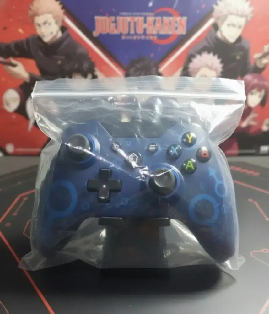 Stick Xbox One/PC Murah Aja Normal Bagus