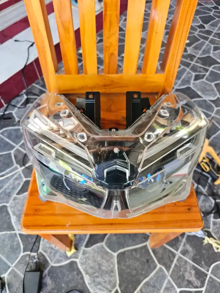 Biled projie vario new 125 v1 v2 150 proji billed