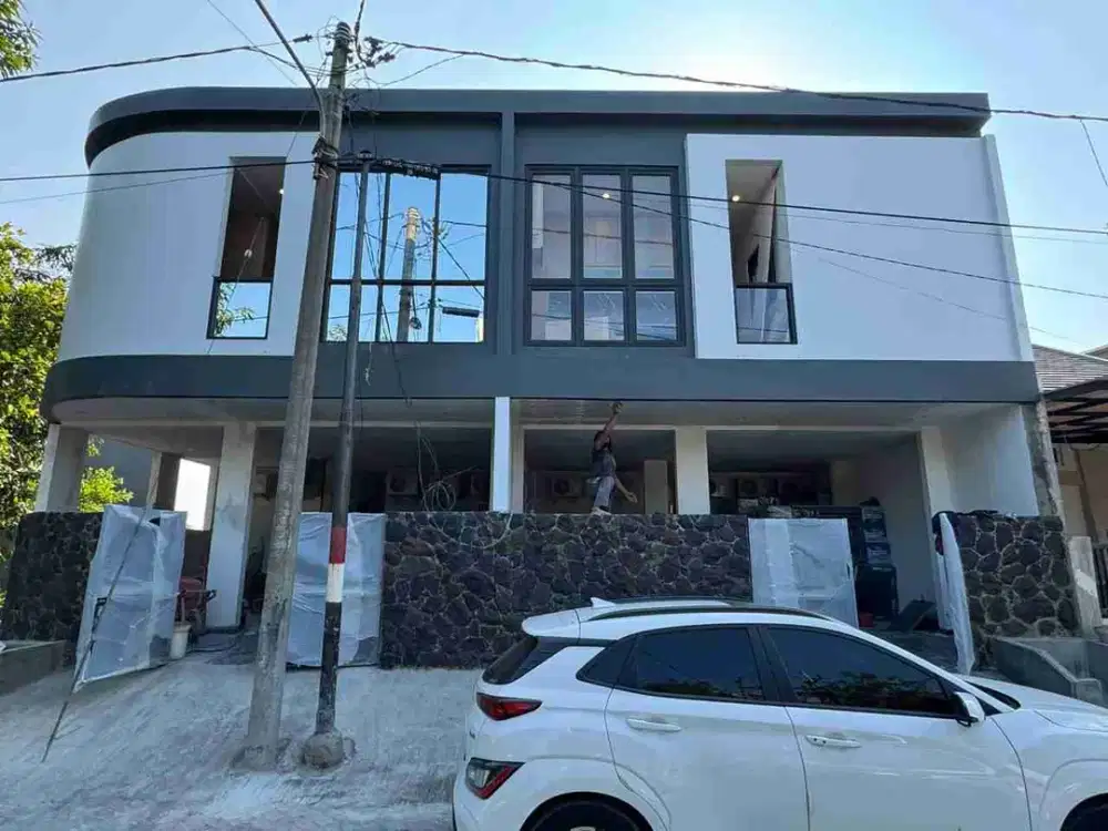 Penawaran Investasi Terbaik! Kost bagus, laku, penuh, tetapi dijual. Barang langka!!