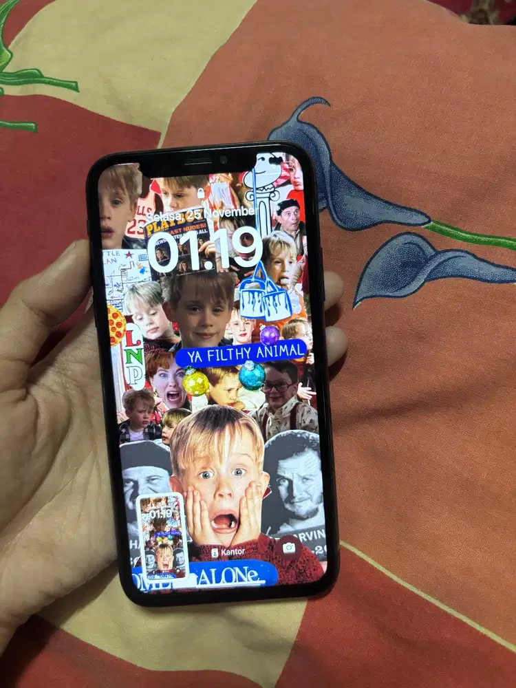 IPhone X 256gb second