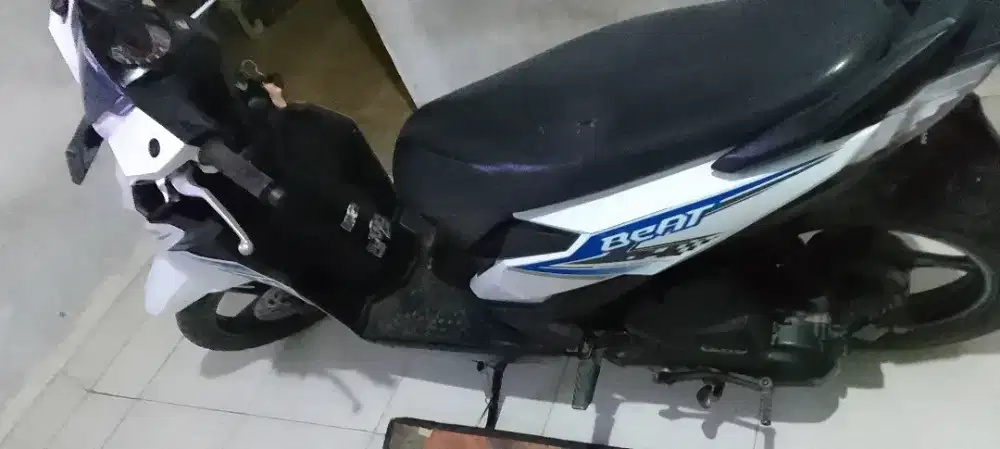 Motor beat thun 2018