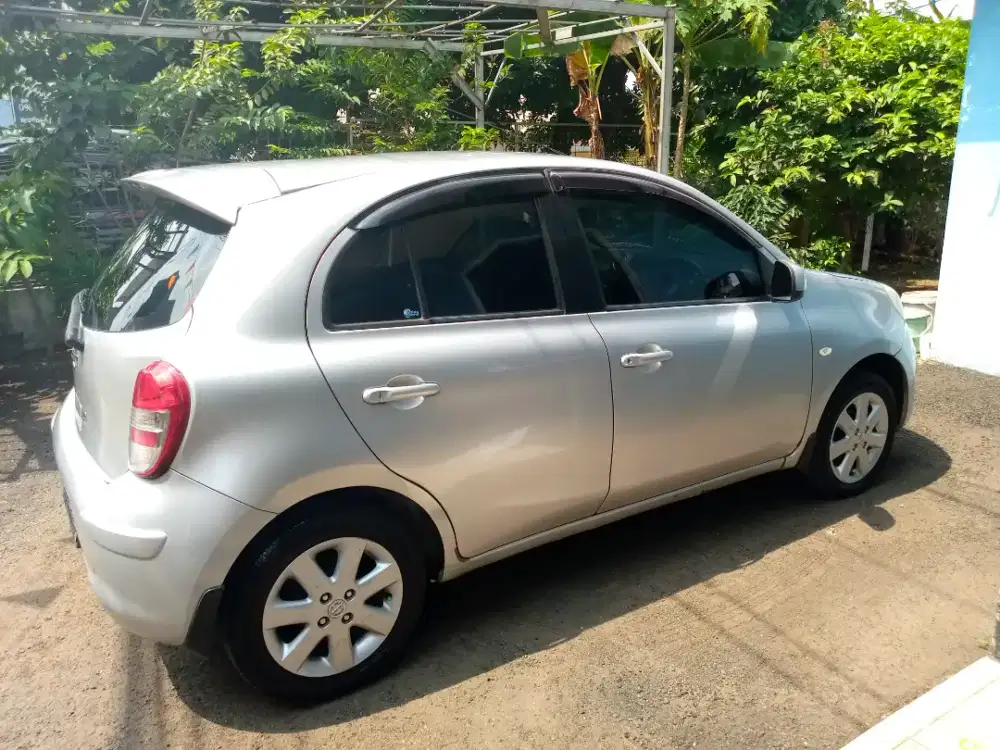 Mulus.march atic.original.pjk on