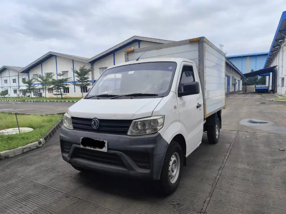 DIJUAL CEPAT DFSK 2019 - OPEN NEGO BASED SUNTER