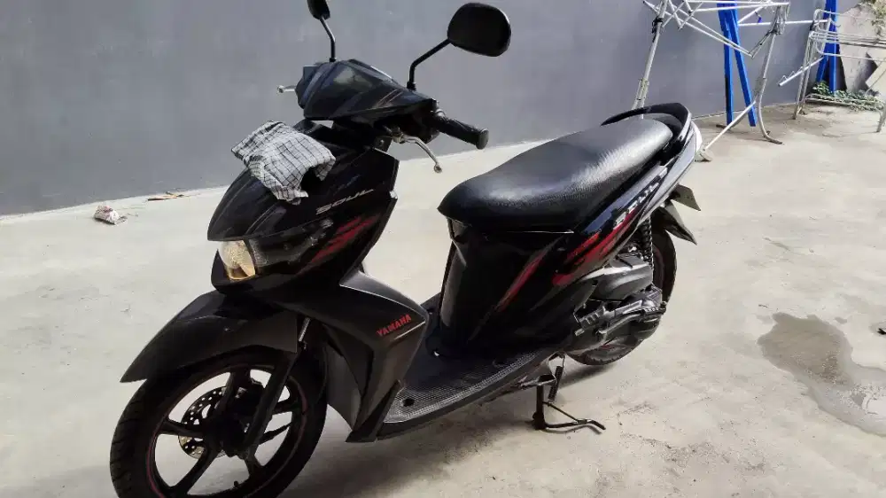 Mio soul GT thn 2013