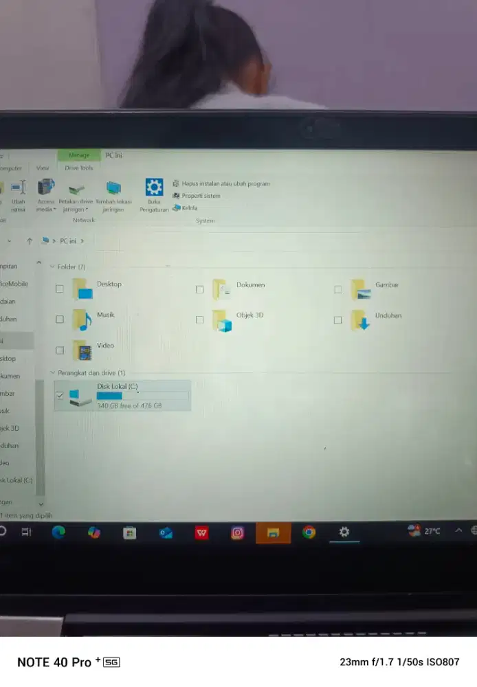 Lenovo thinkpad yoga 370