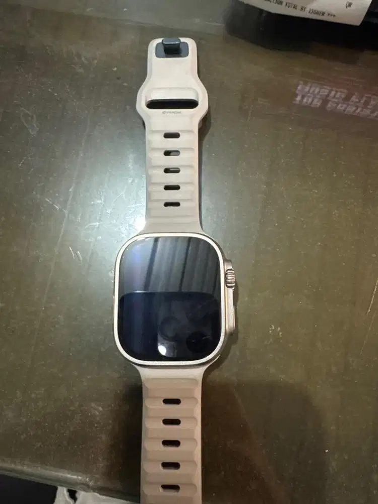 FS apple watch ultra 2
