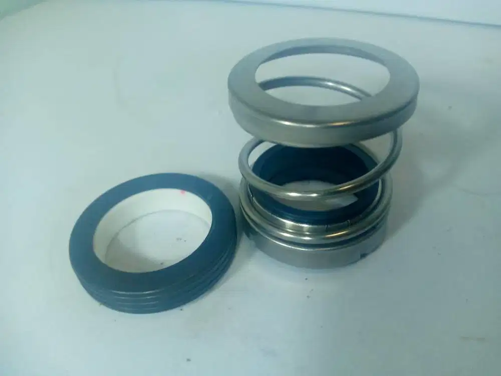 Mechanical Seal MGI Dia 35 – Tridens